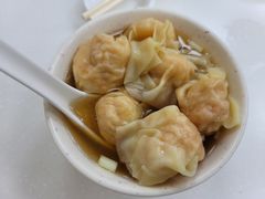 -麦文记面家(佐敦店)