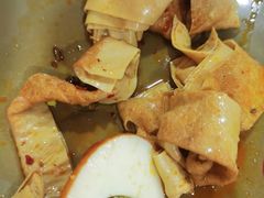 -樊记老面(铁塔寺小区店)