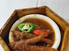 -怀德酒楼·粤菜·海鲜·茶点(宝安国际机场店)