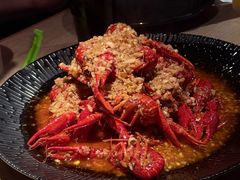 -红盔甲·小龙虾(车公庙店)