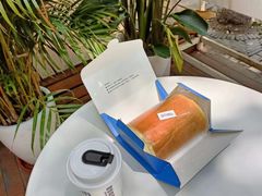 -SKROLL卡特司库·蛋糕定制·生吐司·司康(古北程家桥店)