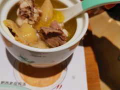 -老乡鸡(上海白玉兰广场店)