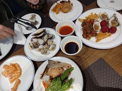 -帝豪酒店•马可勃罗西餐厅