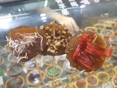 -西关老字号钵仔糕(上下九宝华路店)