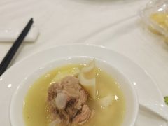 -金时代顺风大酒店(临港百联店)