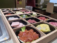 -海底捞火锅(泰安爱琴海店)