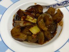 葱扒海参-席家花园(巨鹿花园店)