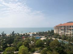 -惠州金海湾嘉华度假酒店