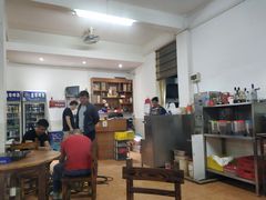 大堂-江村四哥新鲜牛肉店(江高总店)