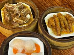 -恒兴发茶店(水巷口店)