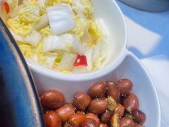 -钳小柒·小龙虾蓝龙王烧烤夜宵(长寿路店)