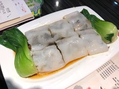 神化鱼皮肠-虾饺妹·粤式手工点心(水荫路店)