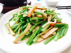 -頂好酒家·经典粤菜(海信广场店)