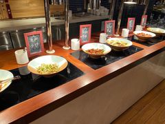 -杭州滨江世融艾美酒店·新食谱全日餐厅