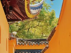 -西园戒幢律寺