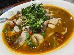 -川悦壹号·川菜(蠡溪路店)