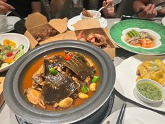 -醉庐·新上海菜(南京西路店)