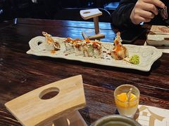 -芥岛(河北大街店)