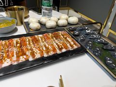 -妥妥烤肉料理(凯德店)