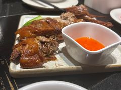 -大丰收脆鱼(正荣财富中心店)