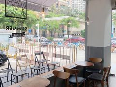 -CoffeeVendor(西乡店)