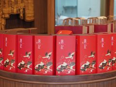 -詹记桃酥(宿州路店)