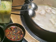 -凤园椰珍·臻品椰子鸡(保利时光里店)