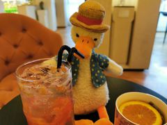 -Me Coffee下午茶艺术空间