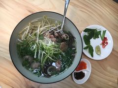 -越美小馆·越南料理(曲江店)