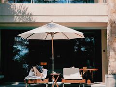 -海南清水湾莱佛士酒店