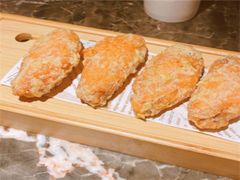 -新白鹿餐厅(金鹰新街口店)