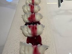 -船歌·鱼水饺青岛菜(枫蓝国际购物中心店)