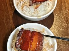 -许爷家·生态湖鲜(徐汇日月光店)