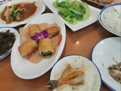 -友强·23年特色海鲜大排档(厦门店)
