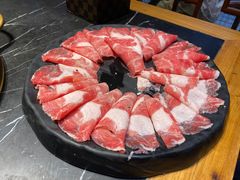 -杨家火锅(国美店)