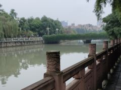 -成都市活水公园
