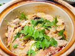 -周家二小姐的菜(西津渡店)