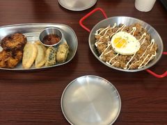 -青春分食(仙林大学城店)