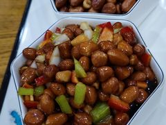-马艾萨中国兰州传统牛肉面(惠新里店)