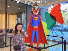 -红星美凯龙北京至尊MALL(东四环中路店)