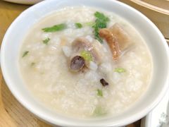 -潮粥荟·潮汕砂锅粥(槐房万达店)