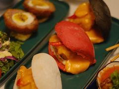 -玩味工厂·东南亚特色餐厅(太古里店)