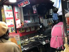 -利强记北角鸡蛋仔(弥敦道店 )