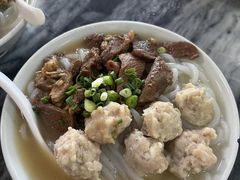 -铭珠粥粉(雅居乐花园分店)