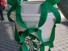 -星巴克(济宁万达广场店)