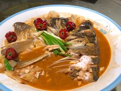 -宏宴·新京菜(望京店)