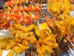 -食鸡公社辣子鸡·潍坊菜·烧烤