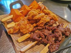 -潮界(虹桥新天地店)