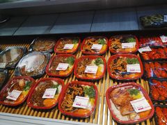 -AEON超市(永旺梦乐城泰达店)