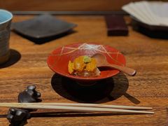 海胆小盖饭-桐寿司Sushi Tong